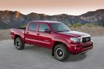 Toyota Tacoma Double Cab TX Pro Performance Package 2011 года